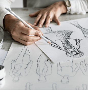 ipnuts estimation dessin/modèle