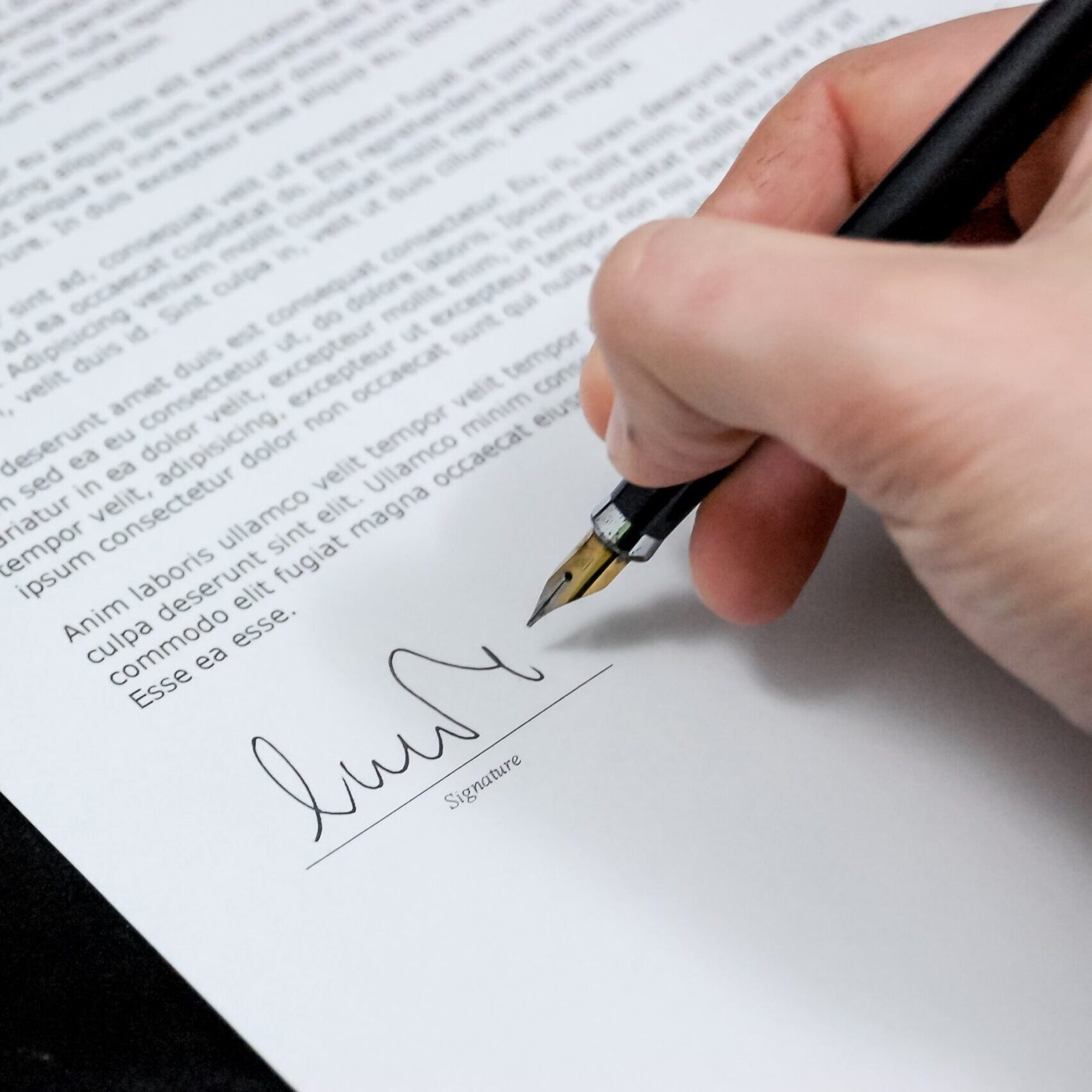 Contrat de licence - taux de redevance